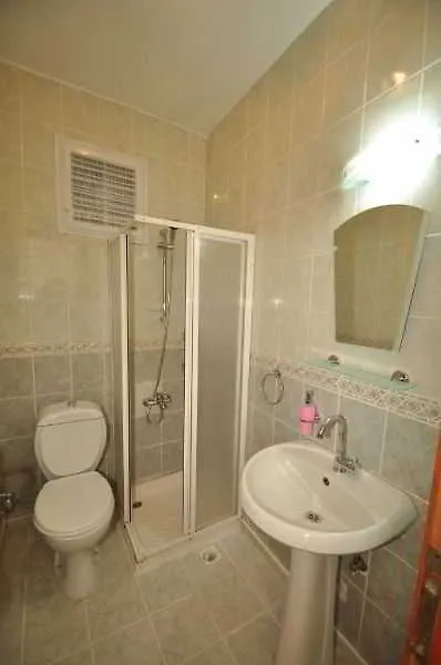 פאטהיה Anna Apart Hotel מלון דירות