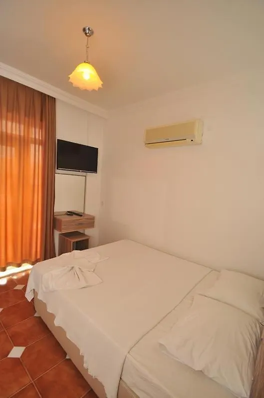 מלון דירות פאטהיה Anna Apart Hotel