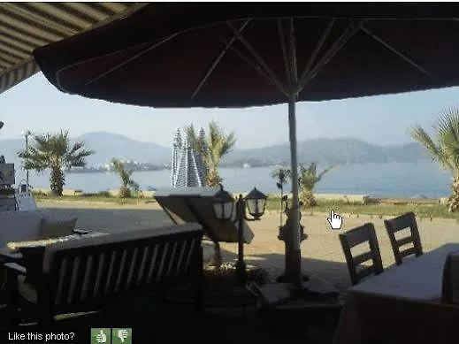 *** מלון דירות פאטהיה Anna Apart Hotel טורקיה